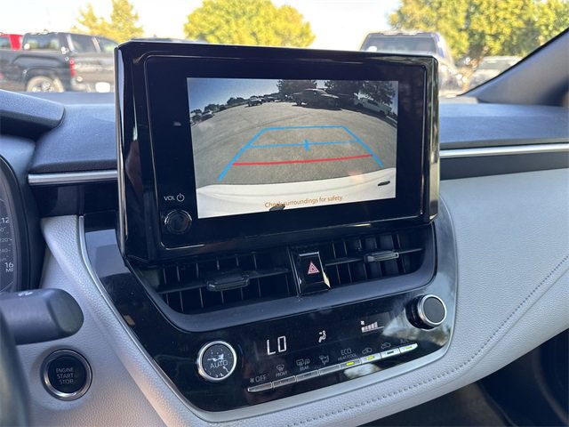 Thumbnail: 2024 Toyota Corolla - 20