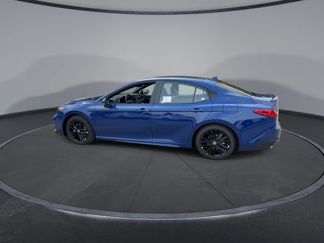 Thumbnail: 2026 Toyota Camry - 5