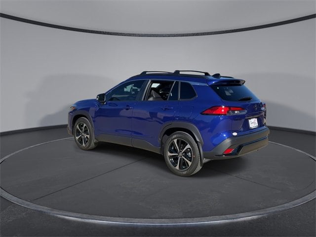 Thumbnail: 2025 Toyota Corolla Cross - 6