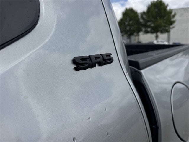 Thumbnail: 2025 Toyota Tacoma - 11