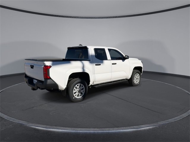 Thumbnail: 2024 Toyota Tacoma - 8