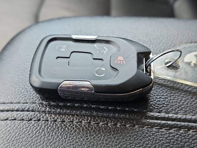 2019 GMC Terrain SLT - Photo 27