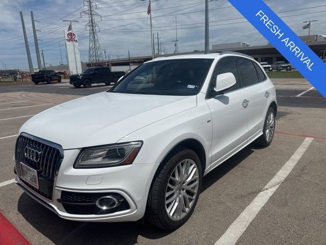 2017 Audi Q5 Premium -
                  Dallas, TX