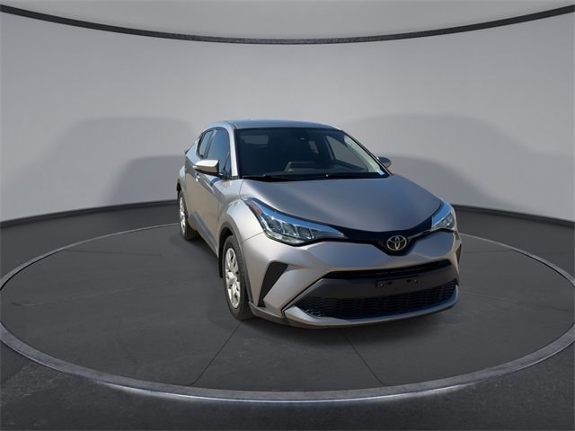 Thumbnail: 2020 Toyota C-HR - 2