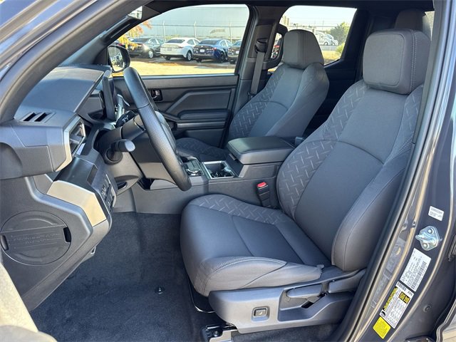 Thumbnail: 2025 Toyota Tacoma - 13