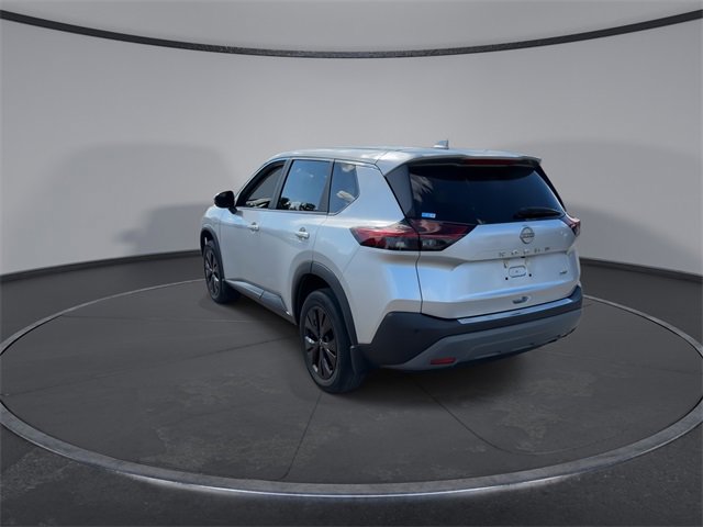 Thumbnail: 2023 Nissan Rogue - 6