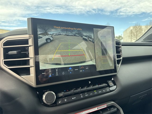 Thumbnail: 2026 Toyota Tundra - 23