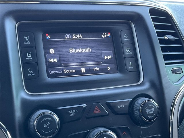 Thumbnail: 2014 Jeep Grand Cherokee - 13