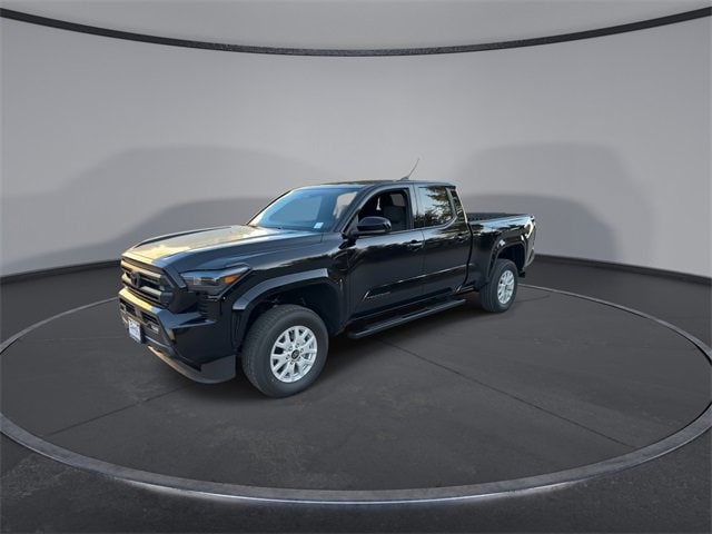 Thumbnail: 2025 Toyota Tacoma - 3
