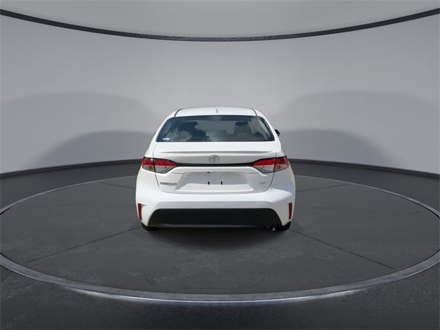 Thumbnail: 2025 Toyota Corolla - 7