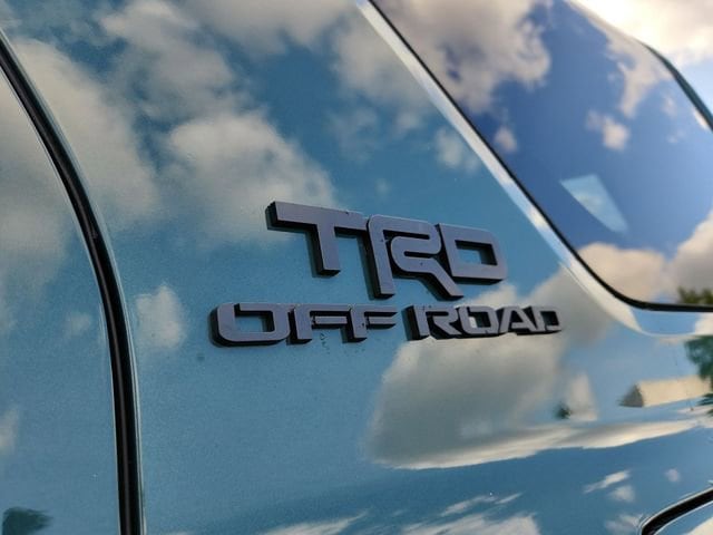 Thumbnail: 2026 Toyota 4Runner - 11