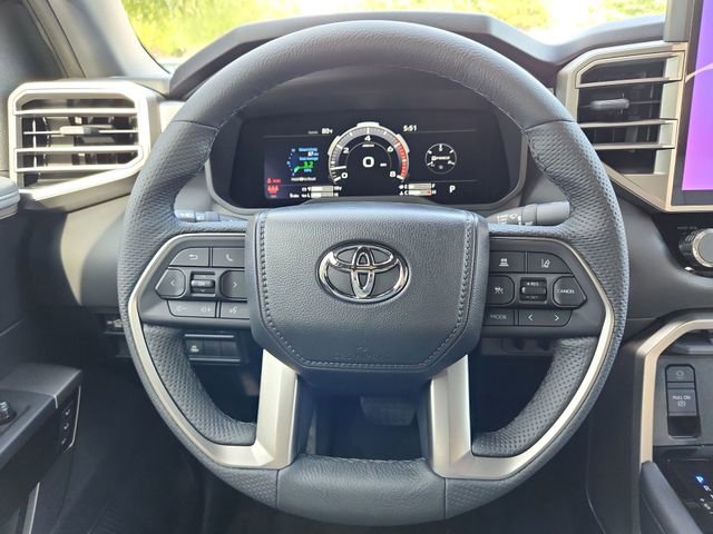 Thumbnail: 2026 Toyota Tundra - 21