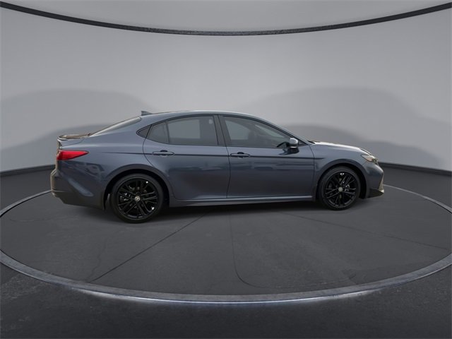 Thumbnail: 2026 Toyota Camry - 9