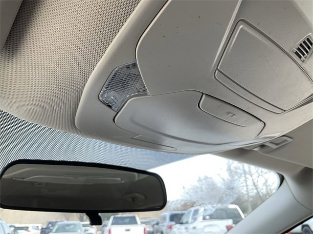 Thumbnail: 2019 Ford Escape - 24