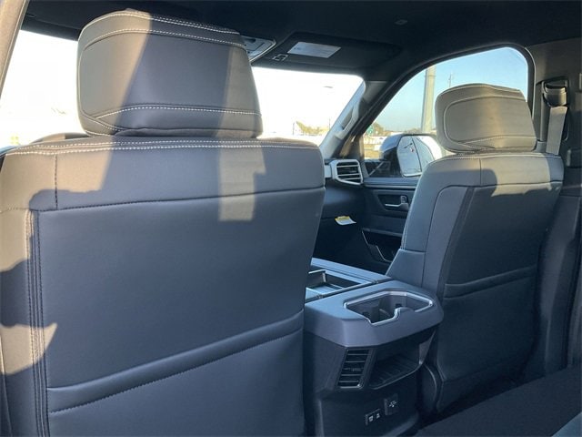 Thumbnail: 2026 Toyota Tundra - 15