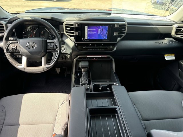 Thumbnail: 2024 Toyota Tundra - 18