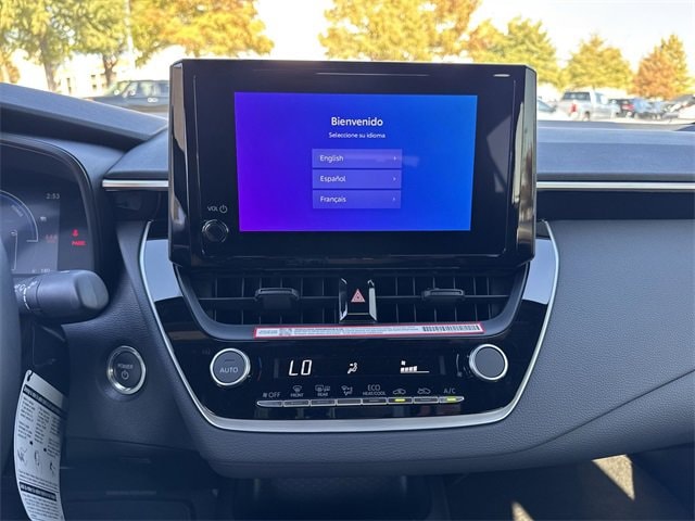 Thumbnail: 2026 Toyota Corolla - 19