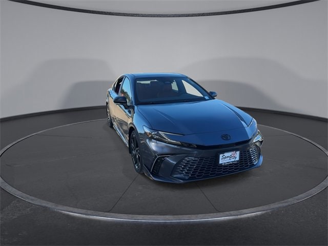 Thumbnail: 2026 Toyota Camry - 2