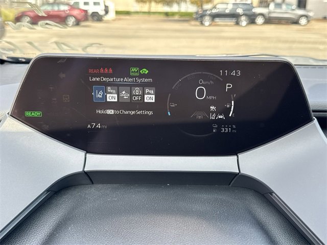 Thumbnail: 2026 Toyota Prius - 25