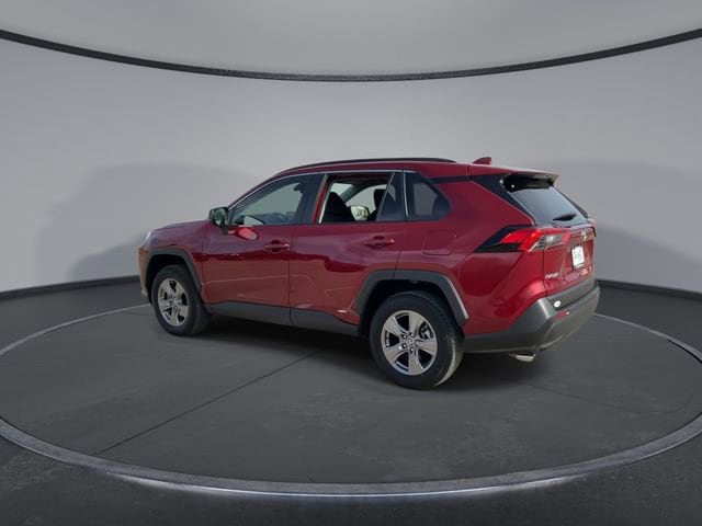 Thumbnail: 2025 Toyota RAV4 - 6