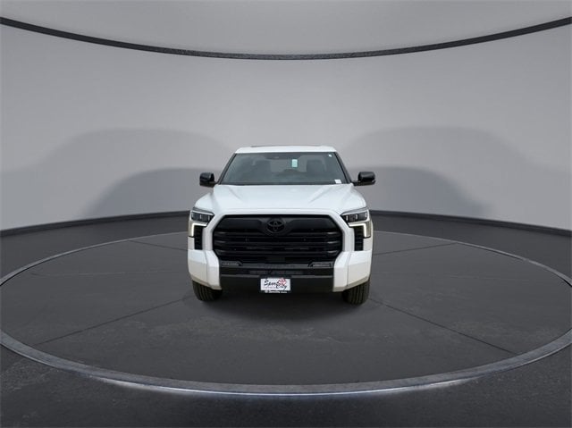 Thumbnail: 2025 Toyota Tundra - 3