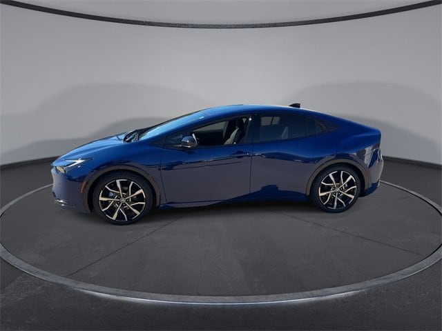 Thumbnail: 2026 Toyota Prius - 4