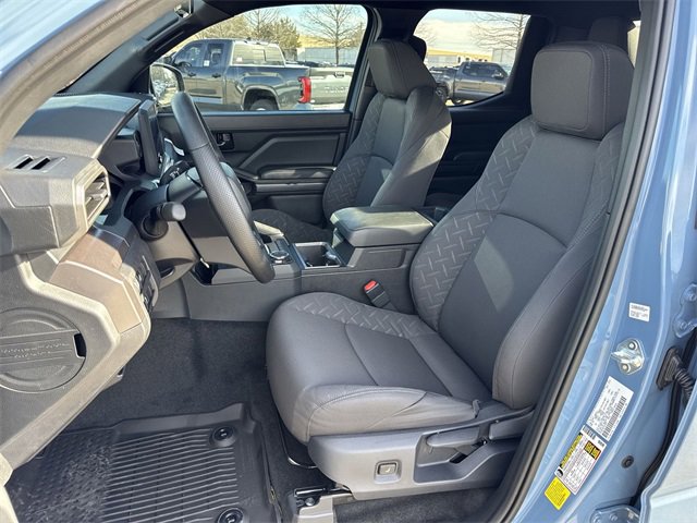 Thumbnail: 2026 Toyota Tacoma - 13