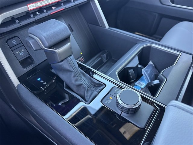 Thumbnail: 2026 Toyota Tundra - 25