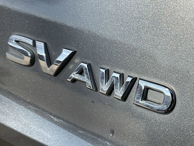 Thumbnail: 2022 Nissan Rogue - 11