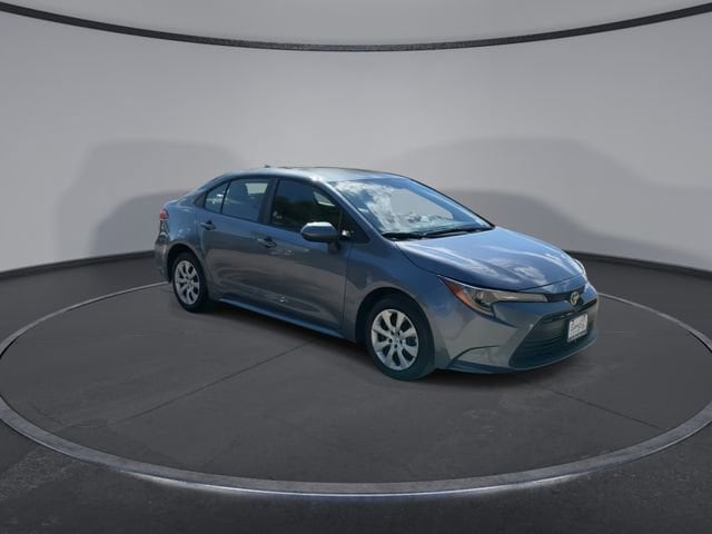 Thumbnail: 2025 Toyota Corolla - 2