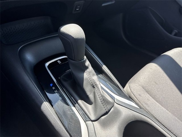 Thumbnail: 2024 Toyota Corolla - 23