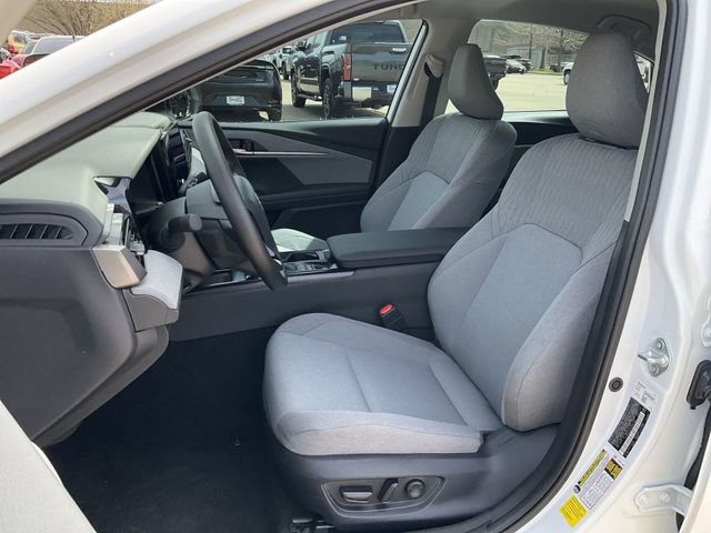 Thumbnail: 2026 Toyota Camry - 12