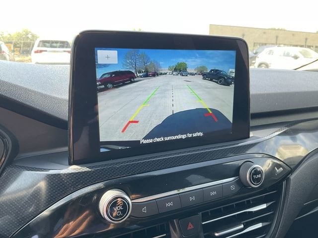 Thumbnail: 2025 Ford Escape - 23