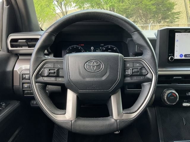 Thumbnail: 2024 Toyota Tacoma - 21