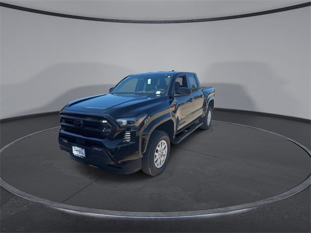 Thumbnail: 2025 Toyota Tacoma - 3