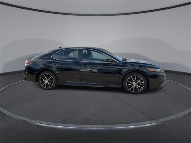 Thumbnail: 2023 Toyota Camry - 9