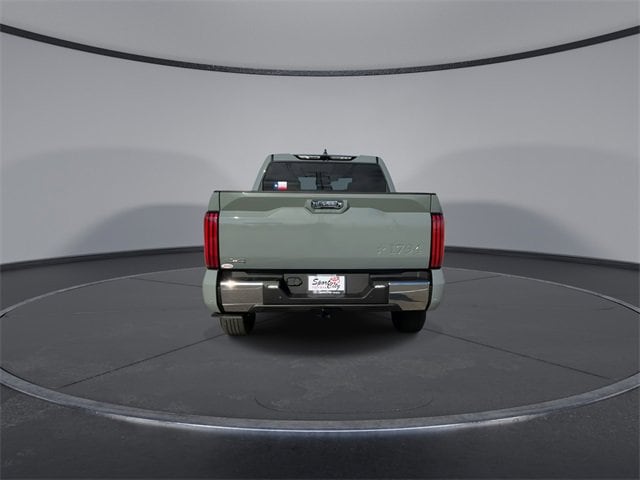 Thumbnail: 2026 Toyota Tundra - 7