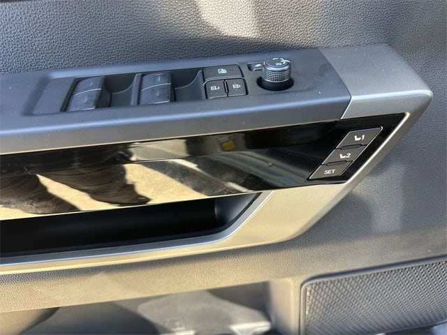 Thumbnail: 2026 Toyota Tundra - 14