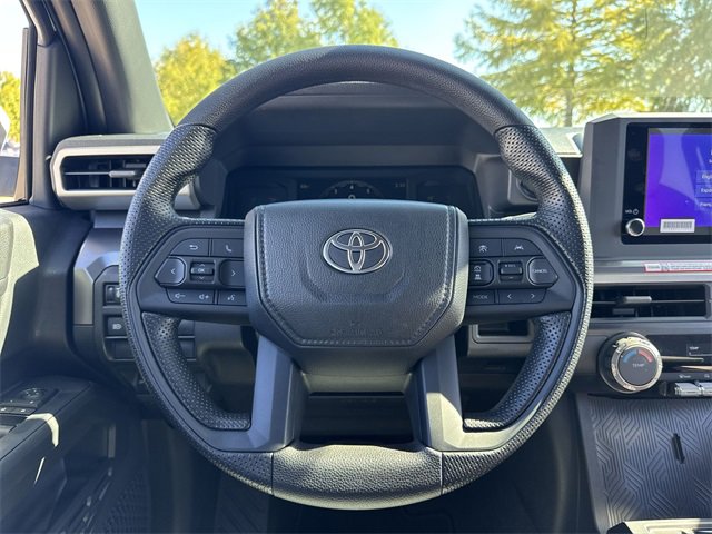 Thumbnail: 2025 Toyota Tacoma - 19