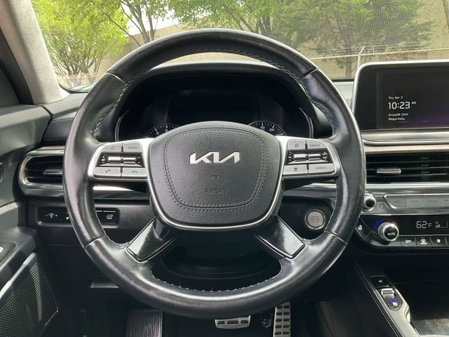 Thumbnail: 2022 Kia Telluride - 21