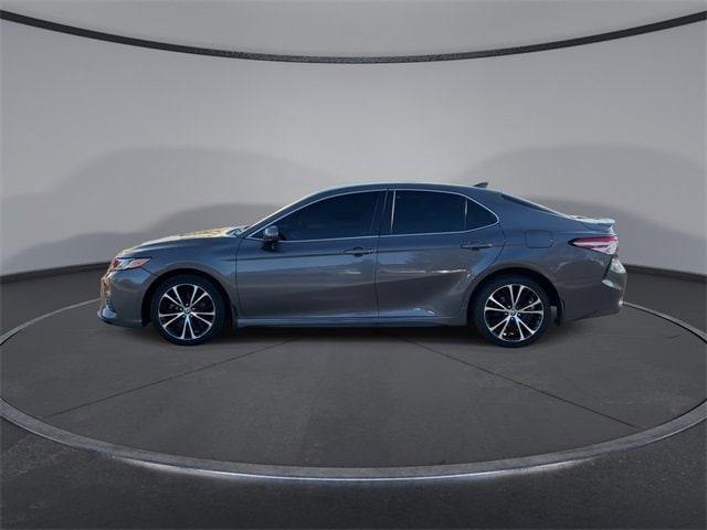 Thumbnail: 2020 Toyota Camry - 5
