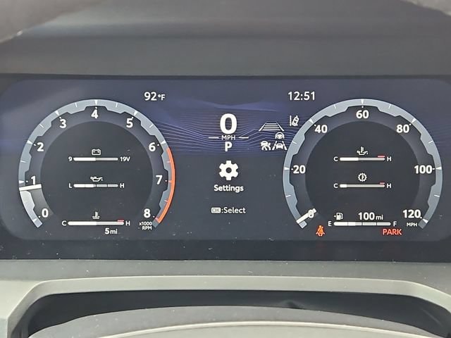 Thumbnail: 2026 Toyota Tacoma - 27