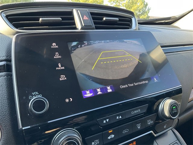 Thumbnail: 2020 Honda CR-V - 21