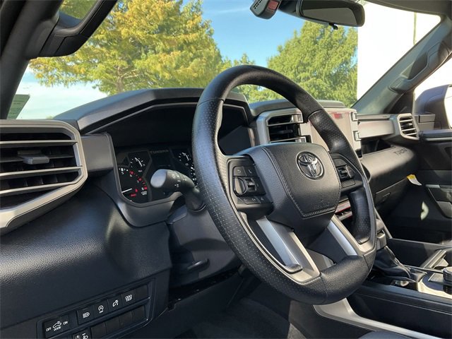 Thumbnail: 2025 Toyota Tundra - 10