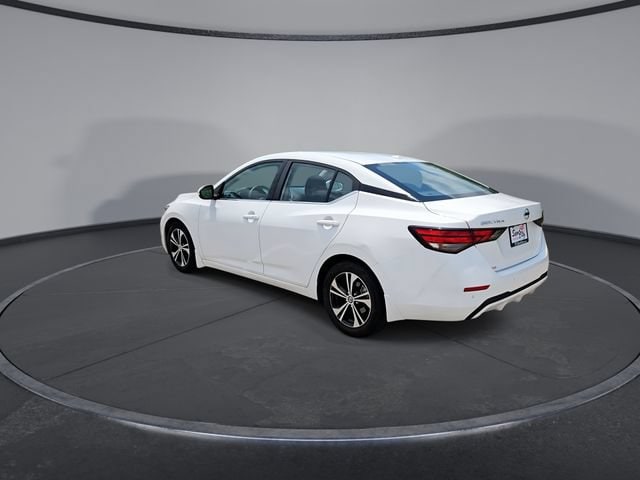 Thumbnail: 2023 Nissan Sentra - 6