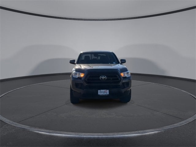 Thumbnail: 2022 Toyota Tacoma - 3