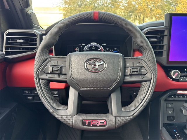 Thumbnail: 2026 Toyota Tundra - 21