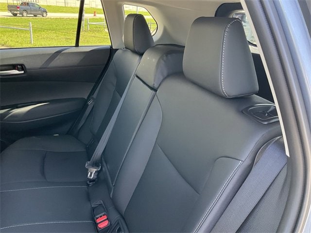 Thumbnail: 2026 Toyota Corolla Cross - 16