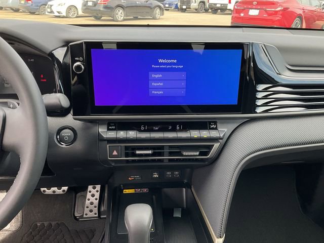 Thumbnail: 2026 Toyota Camry - 21