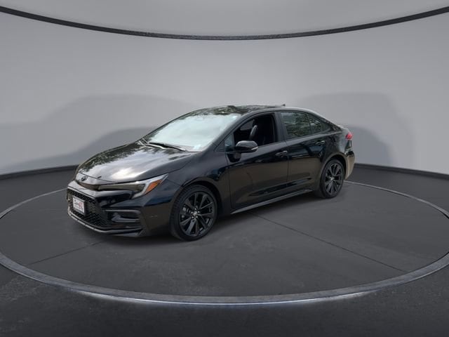 Thumbnail: 2023 Toyota Corolla - 4